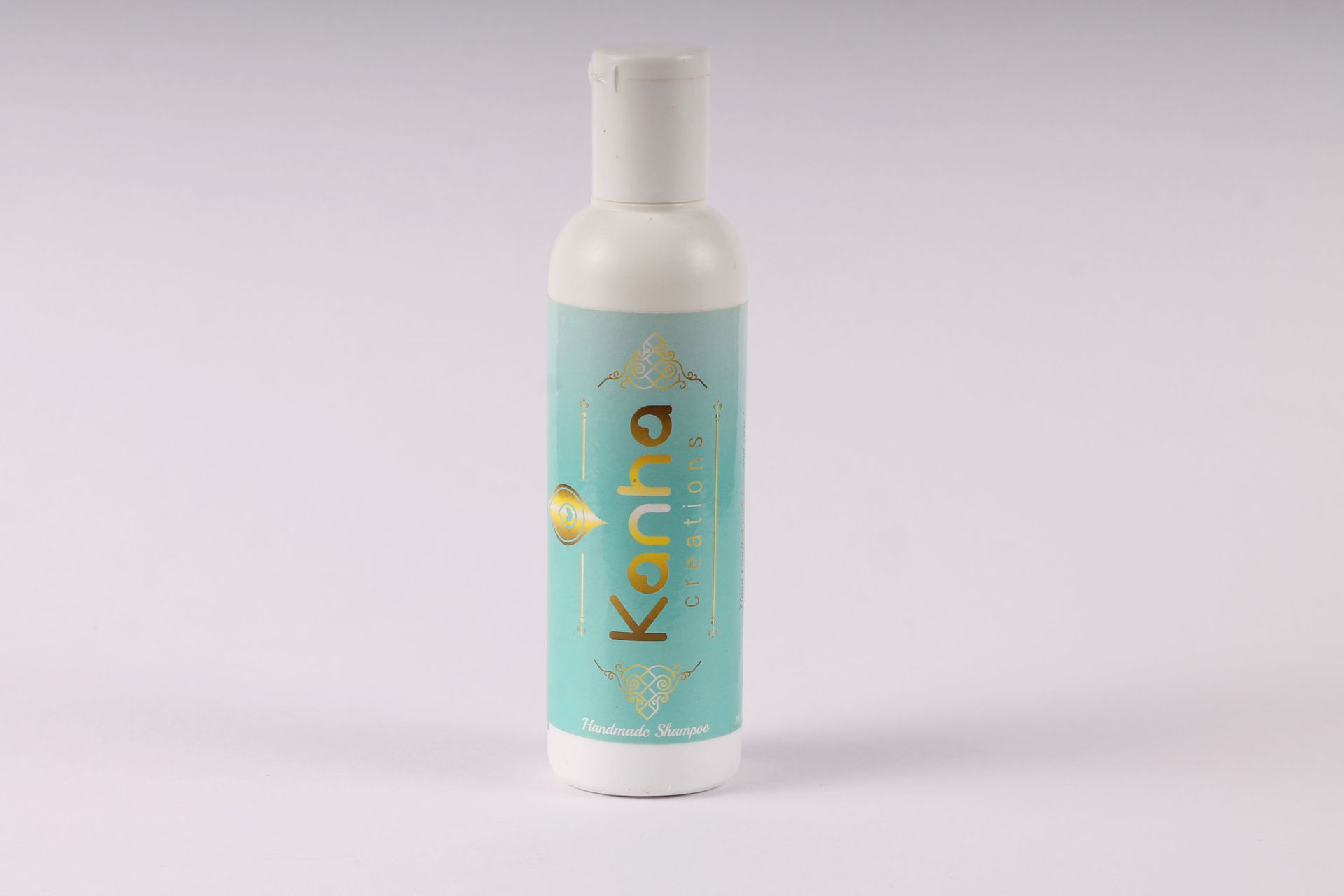 Kanha Creation Hand Made Shampoo - hfnl!fe