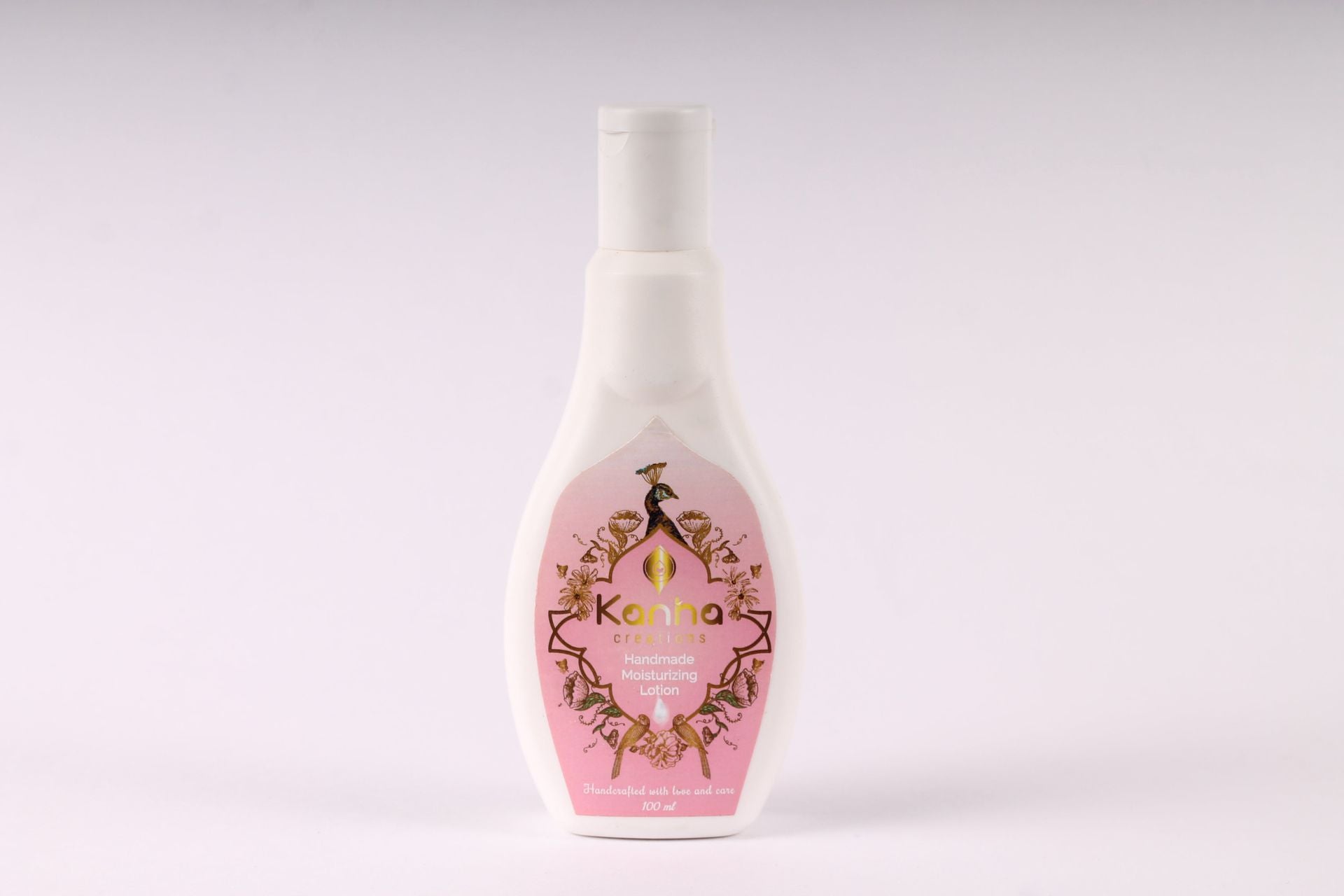 Kanha Creation Mogara - Jasmine Lotion - hfnl!fe