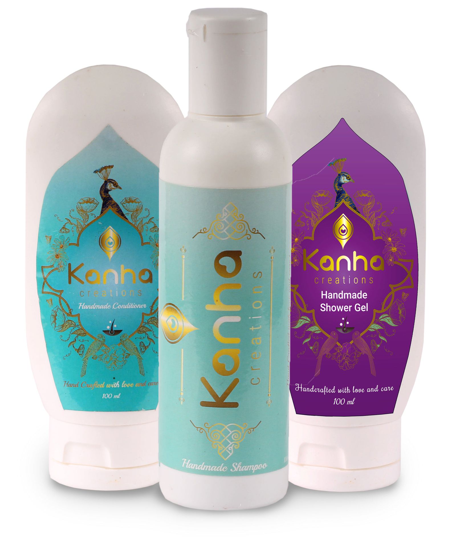 Kanha Creations Cleanse and Hydrate Combo - hfnl!fe