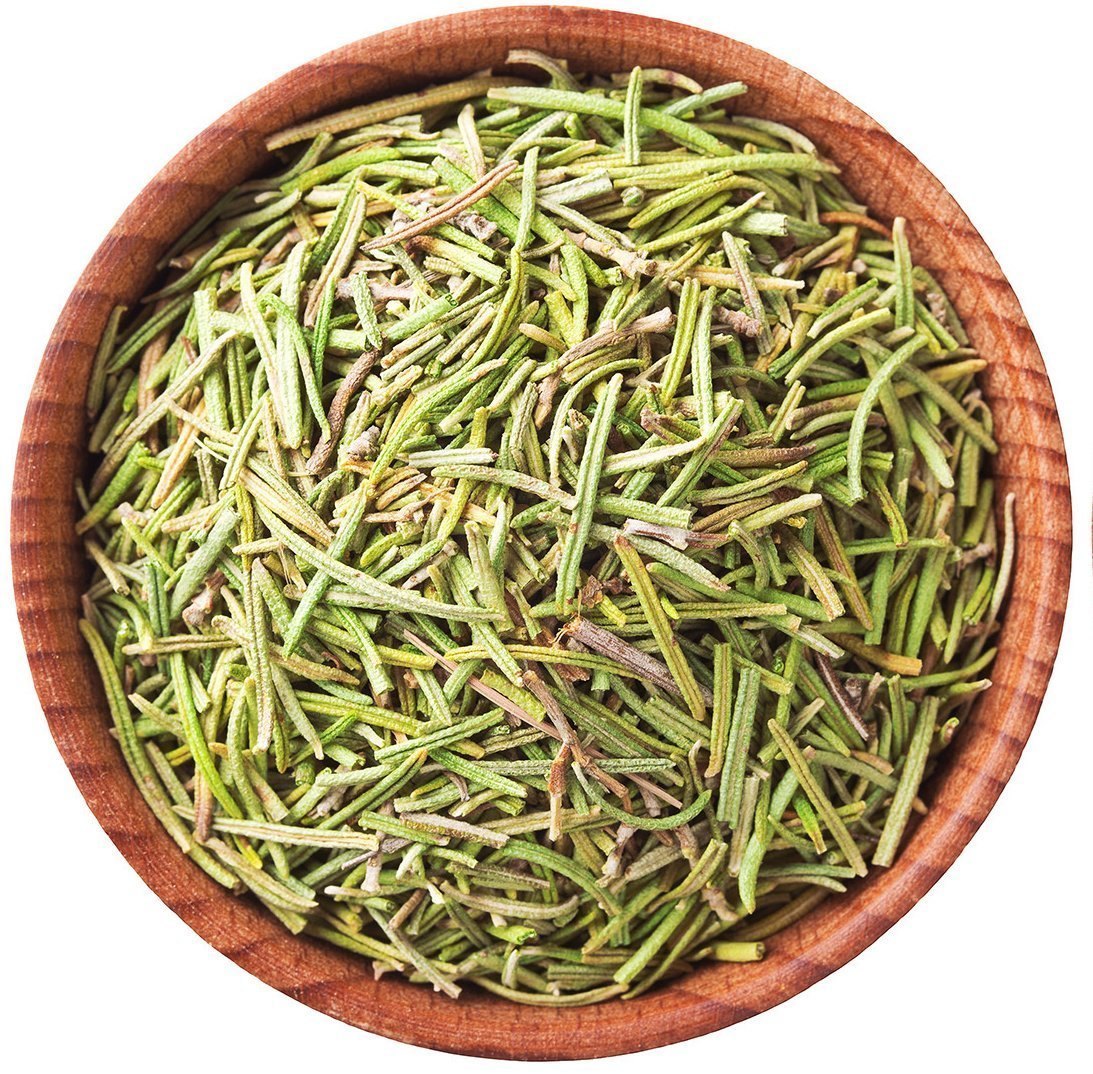 Heartyculture Rosemary (Dried) - 20G