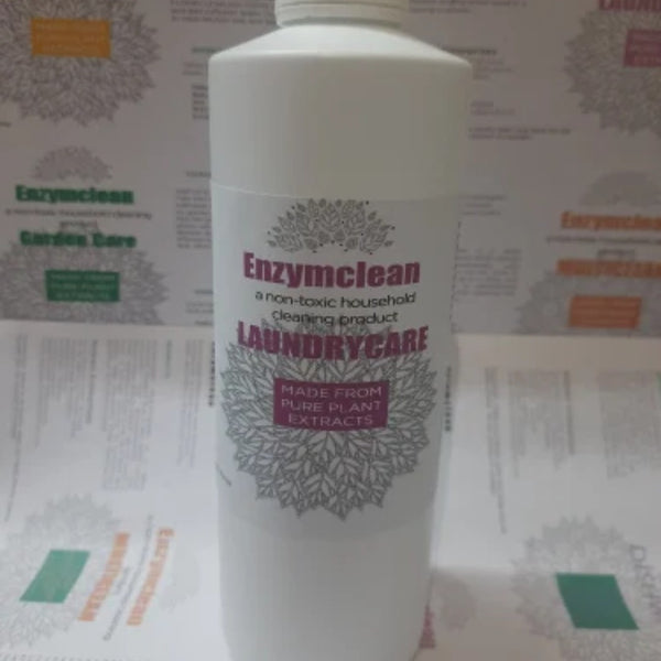 Enzymclean Laundrycare1.7L get free Multiclean 400ml