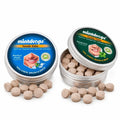 Mintdrops Tooth Tabs (Menthol Fresh) - Adventure & Travel Oral Care