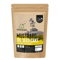 Cottage Wellness Mustard Oil Seed Cake fertilizer