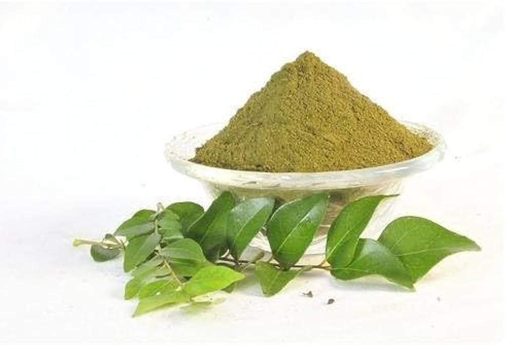 Heartyculture Curry leaves Powder-150G