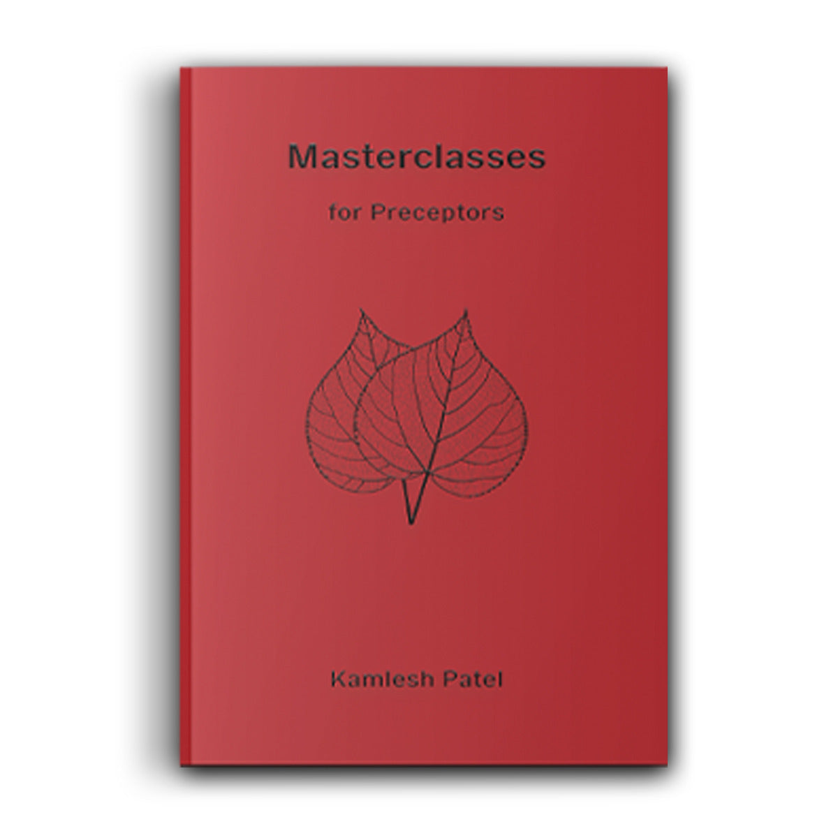 Masterclass for Preceptor - Telugu