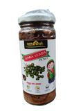 Uttaransh Gunda Lesuda Pickle 250gm