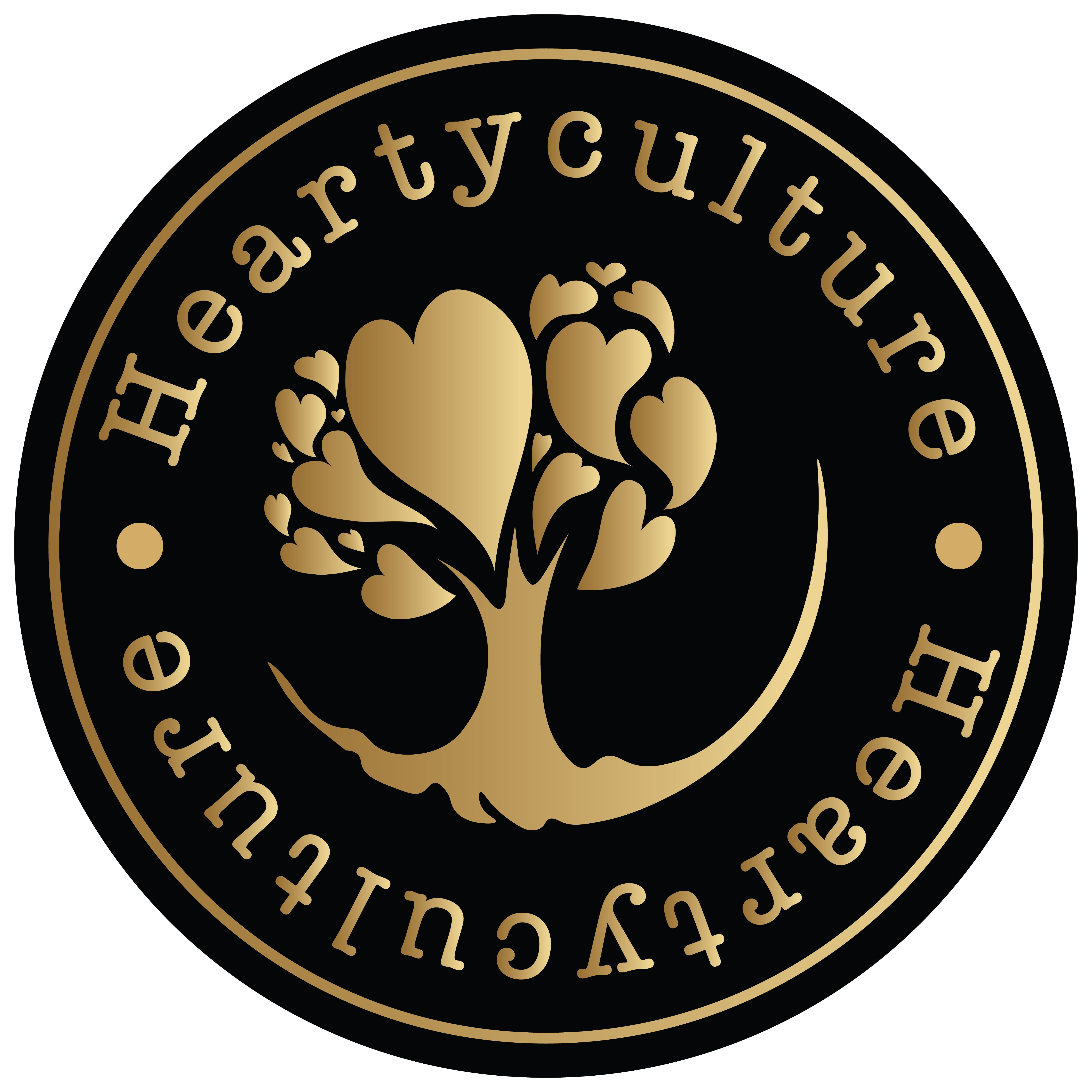 Heartyculture  Brochure