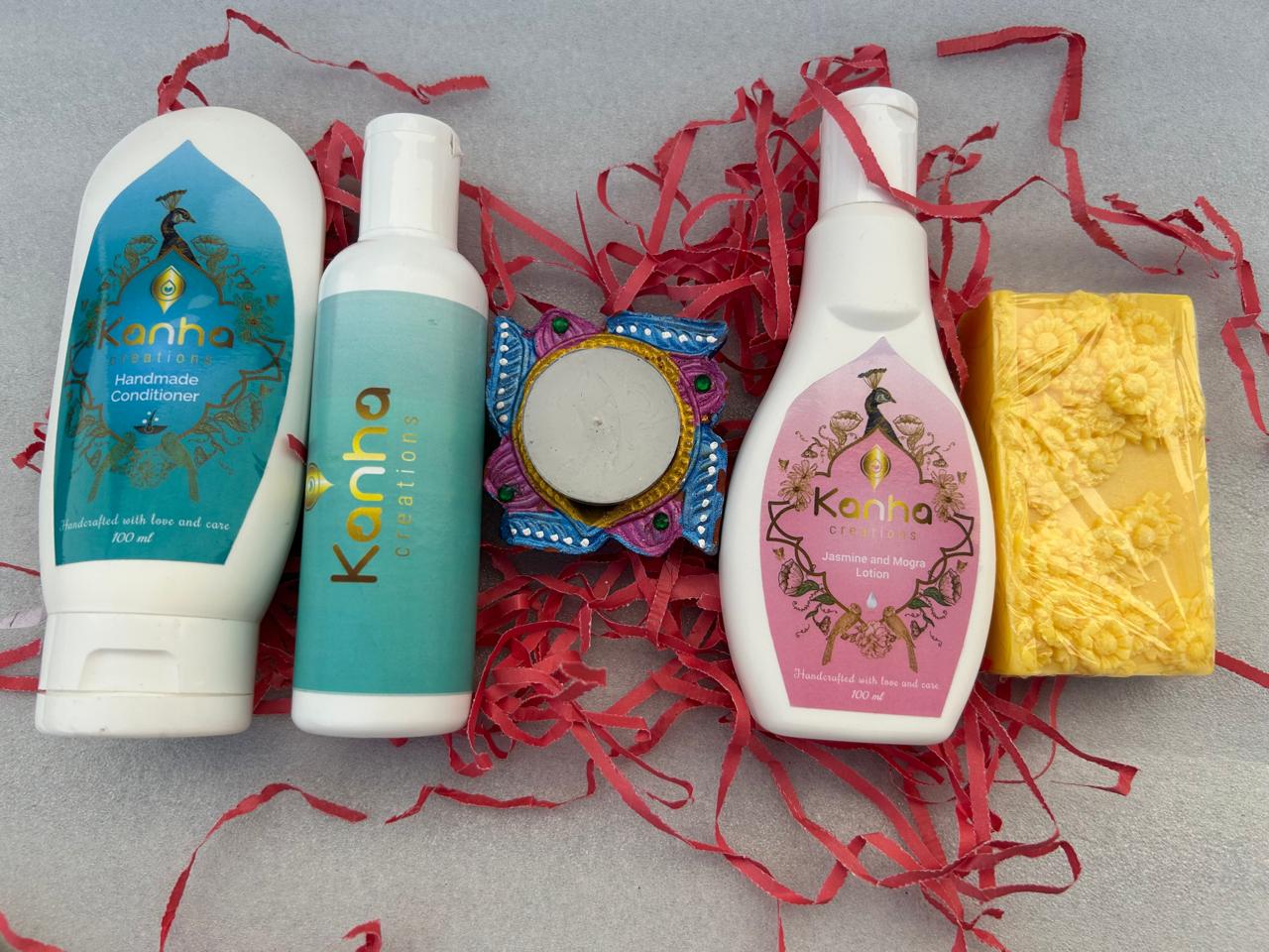 Kanha Creation Diwali Gift Hamper