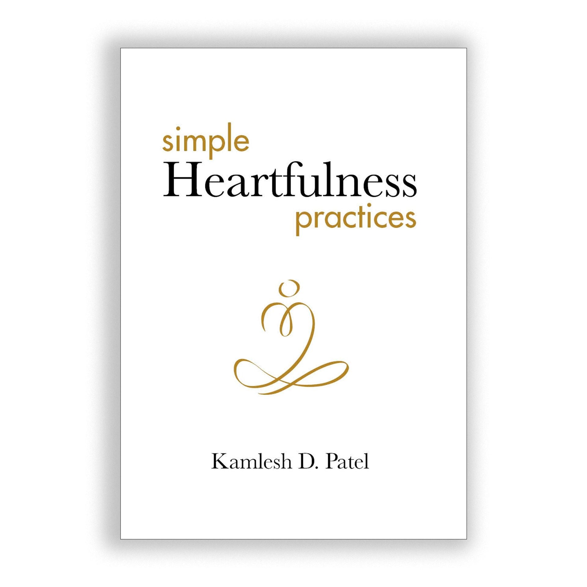 Simple Heartfulness Practice ( French)