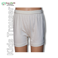 Eco-Life Kids Unisex Organic Toxic free Cotton Inner Shorts-3 pieces in a pack