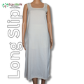 Eco-Life Women's Organic Toxic free cotton Long Slip