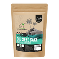 Cottage Wellness Coconut Oil Seed Cake Fertilizer