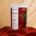 Karmin Organic Red Chilli Powder