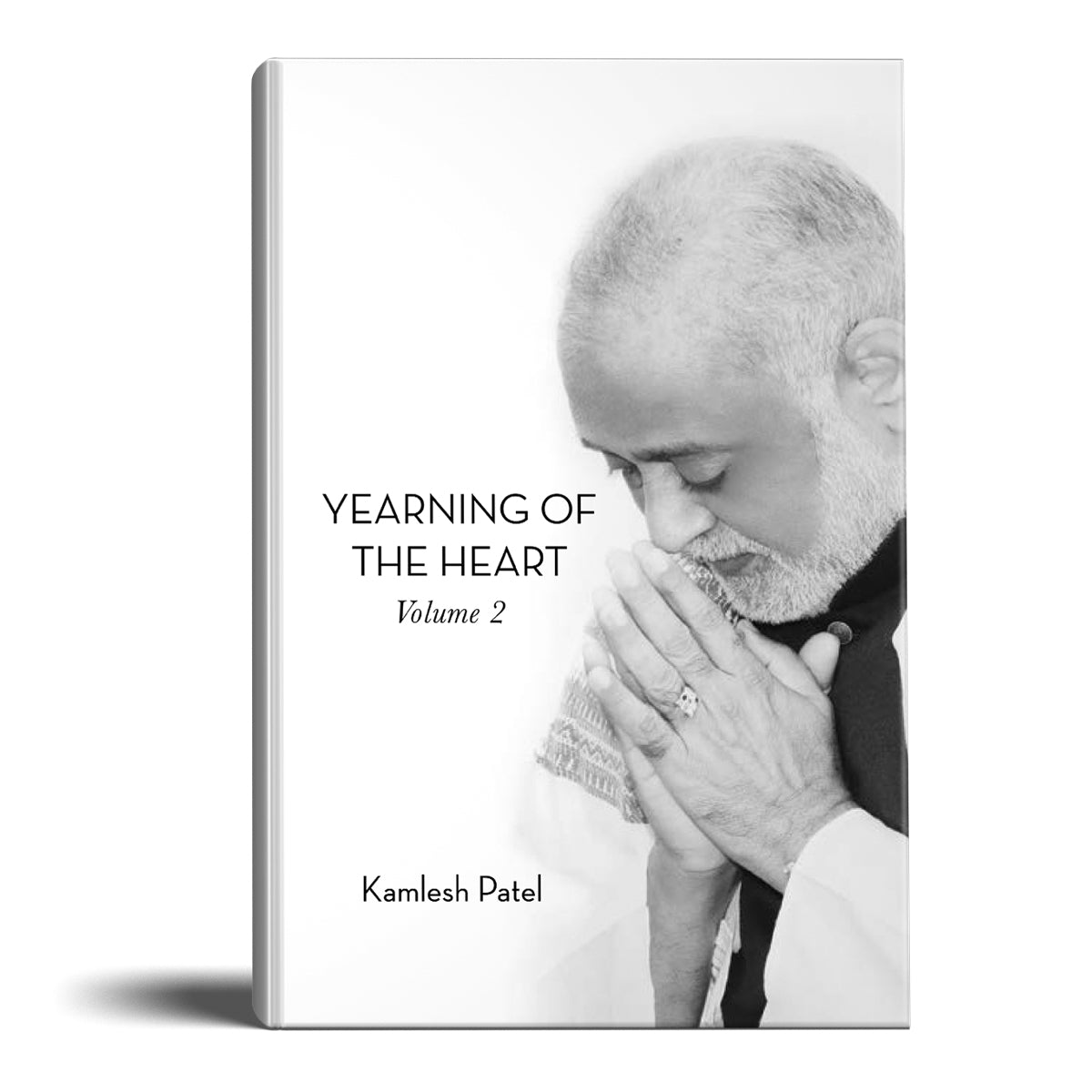 Yearning of The Heart Volume 2- ( English)