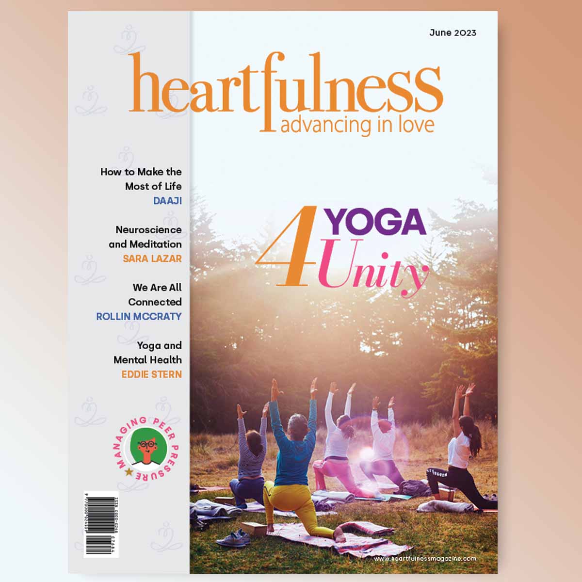 Heartfulness Magazine June 2023