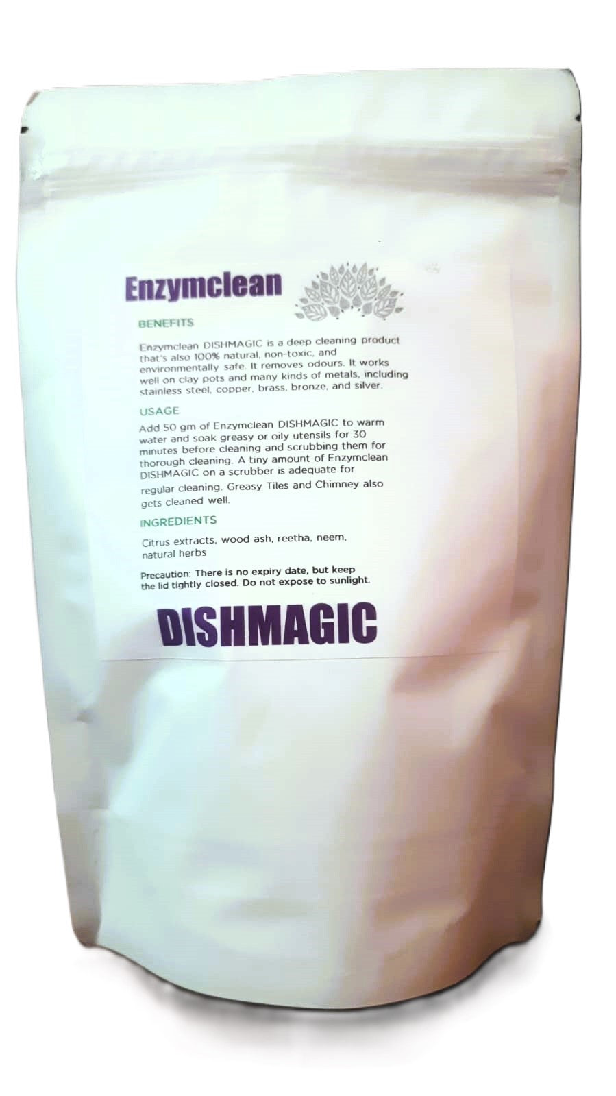 Enzymclean DISHMAGIC