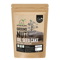 Cottage Wellness Groundnut Oil Seed Cake Fertilizer