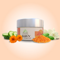 MrilQ Dawn Face Wash Plus | Extreme Dryness and Pigmentation | Glow Enhancing| De-tan | Daily Use | Dull & Dry skin