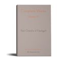 Complete Works of Lalaji Volume 3- Special Edition (English)