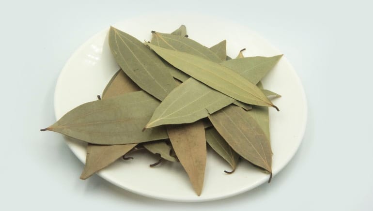 Heartyculture Bay Leaves - 20G