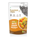 The Flavour Trail pure & natural  Royal Garam Masala