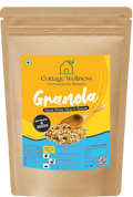 Cottage Wellness home made Granola 250gm