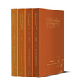 Whispers from The Brighter World, 1944-1955 - Volume 1 to 4 (Set of 4 Books)-(Tamil)