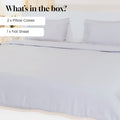 Silver Sconce, Vegan Silk Duvet Cover