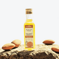 Uttaransh Cold Pressed Mamra Almond Oil 100ml