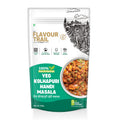 The Flavour Trail pure & natural Veg Kolhapuri Handi Masala