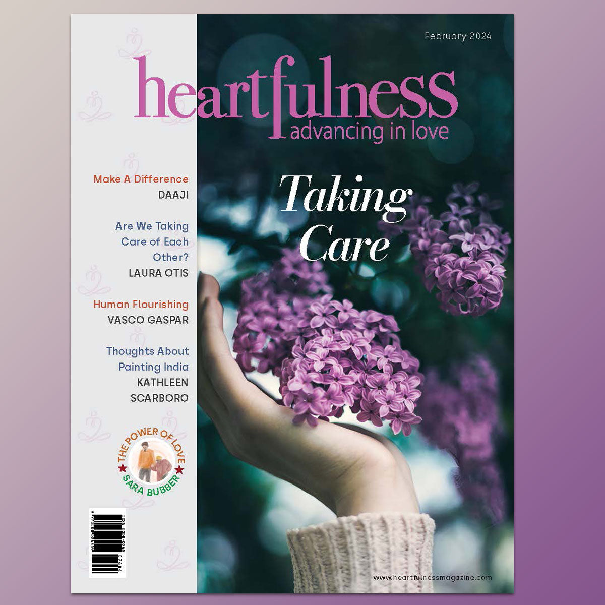 Heartfulness Magazine- February 2024