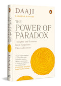 The Power Of Paradox- By Daaji