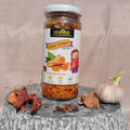 Uttaransh Pahadi Turmeric Pickle 250gm