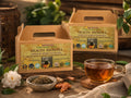 Nanoherbs IMMUNITEA