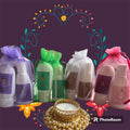 Kanha Creation Diwali Mini Hamper