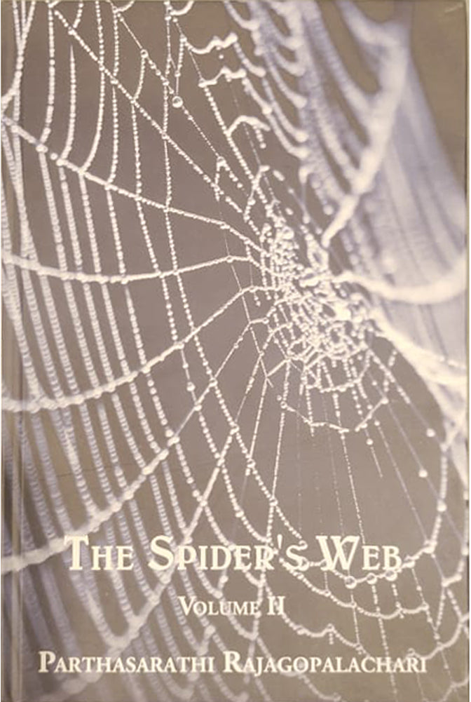 The Spider's Web - English