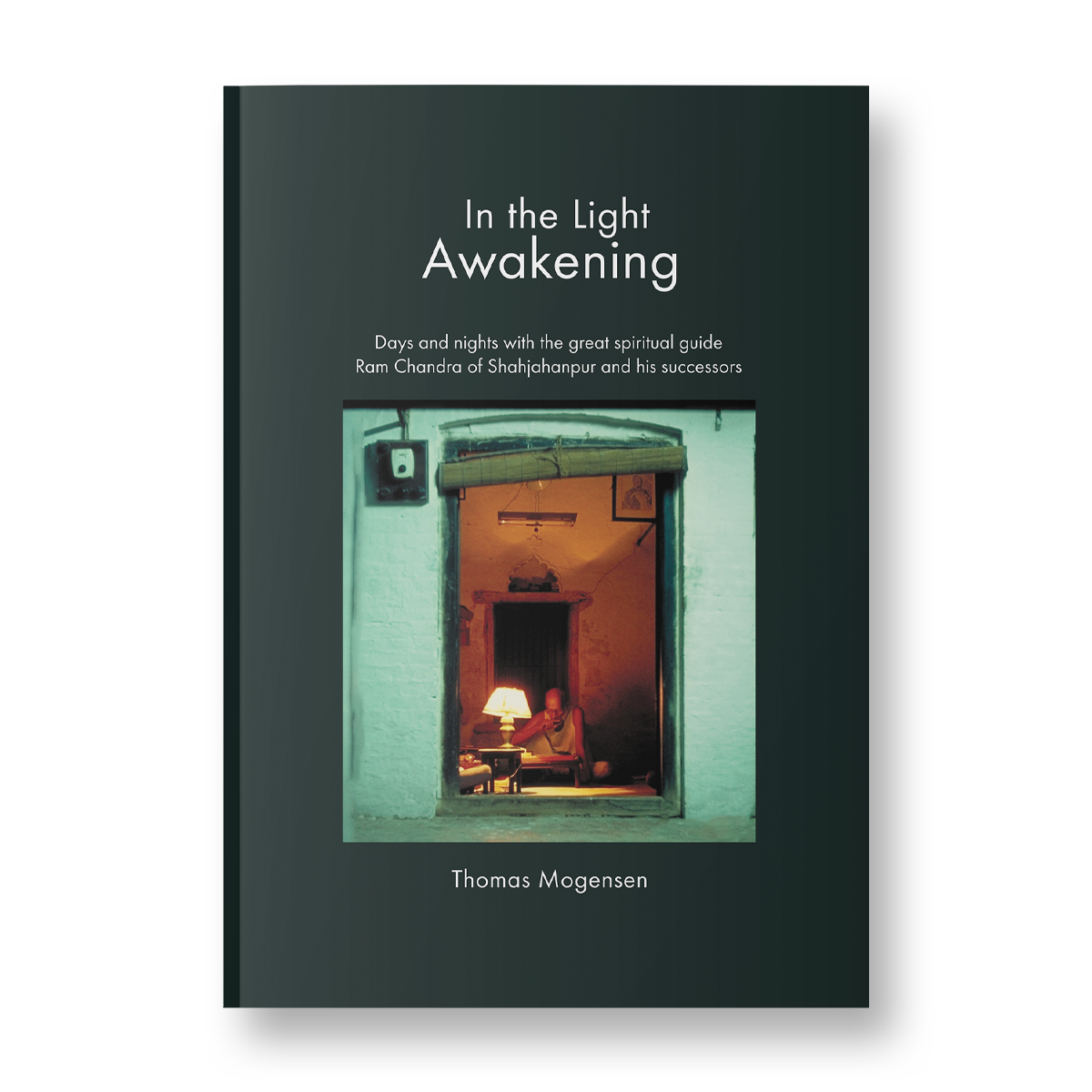 In The Light Awakening-( English) eBook