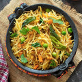 Heartyculture Foxtail Millet Vermicelli 160 G