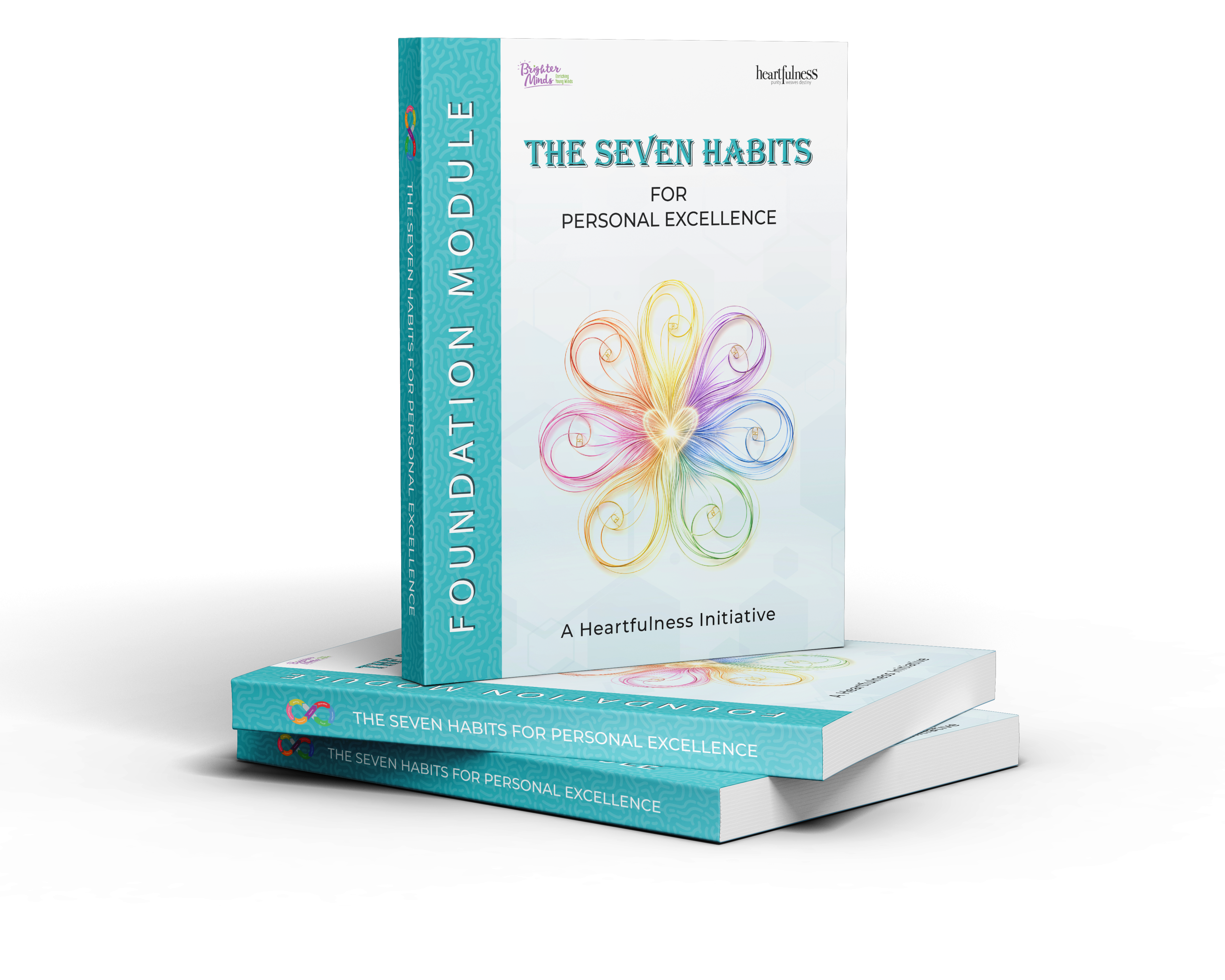 The Seven Habits for Personal Excellence