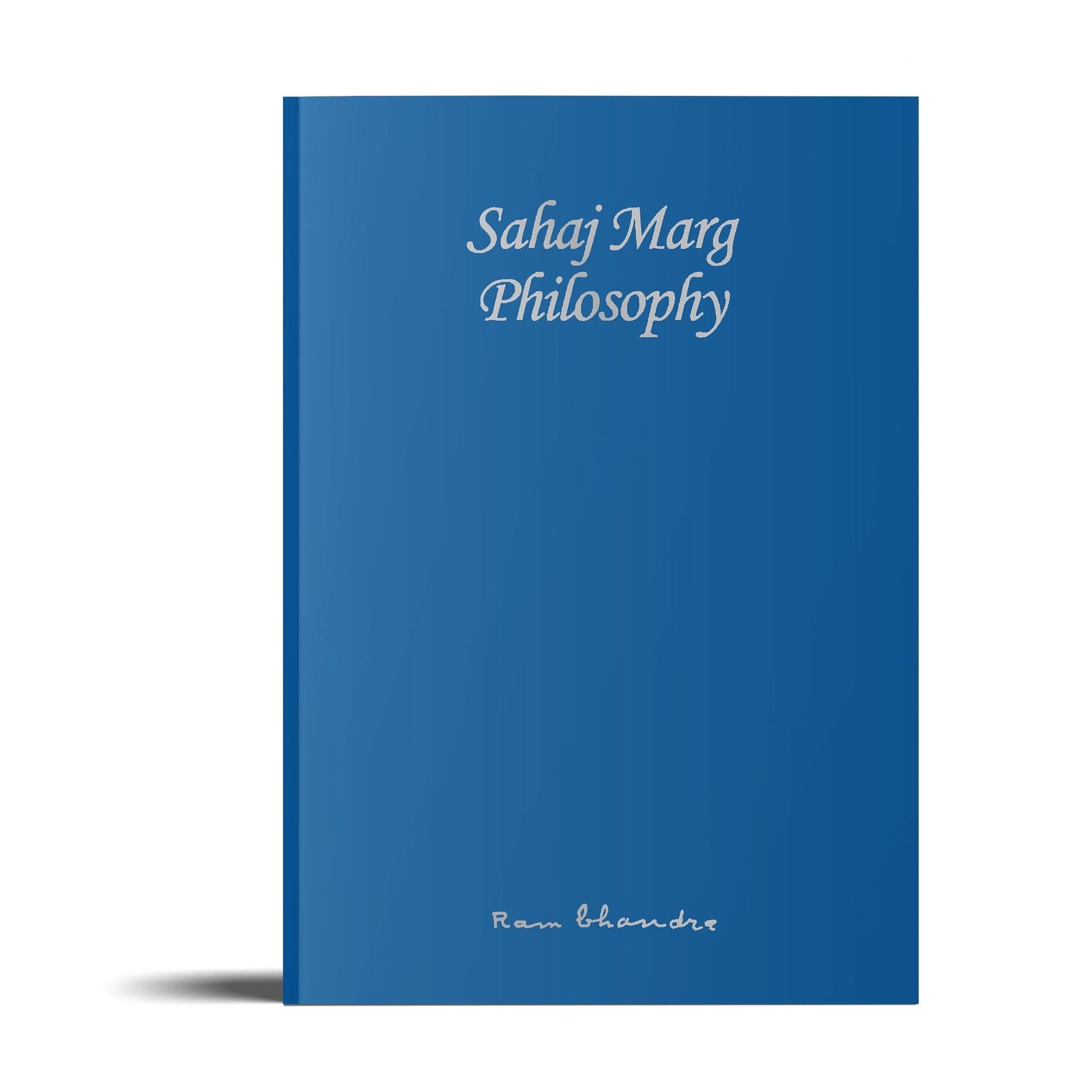 Sahaj Marg Philosophy