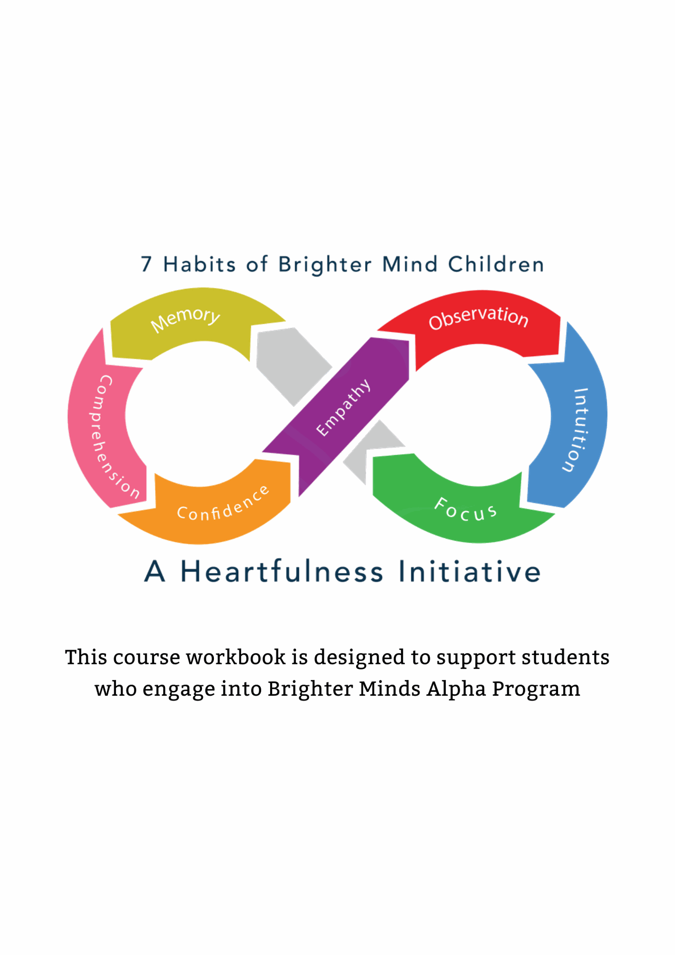 BM 7 Habits Workbook