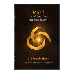 Maitri- English