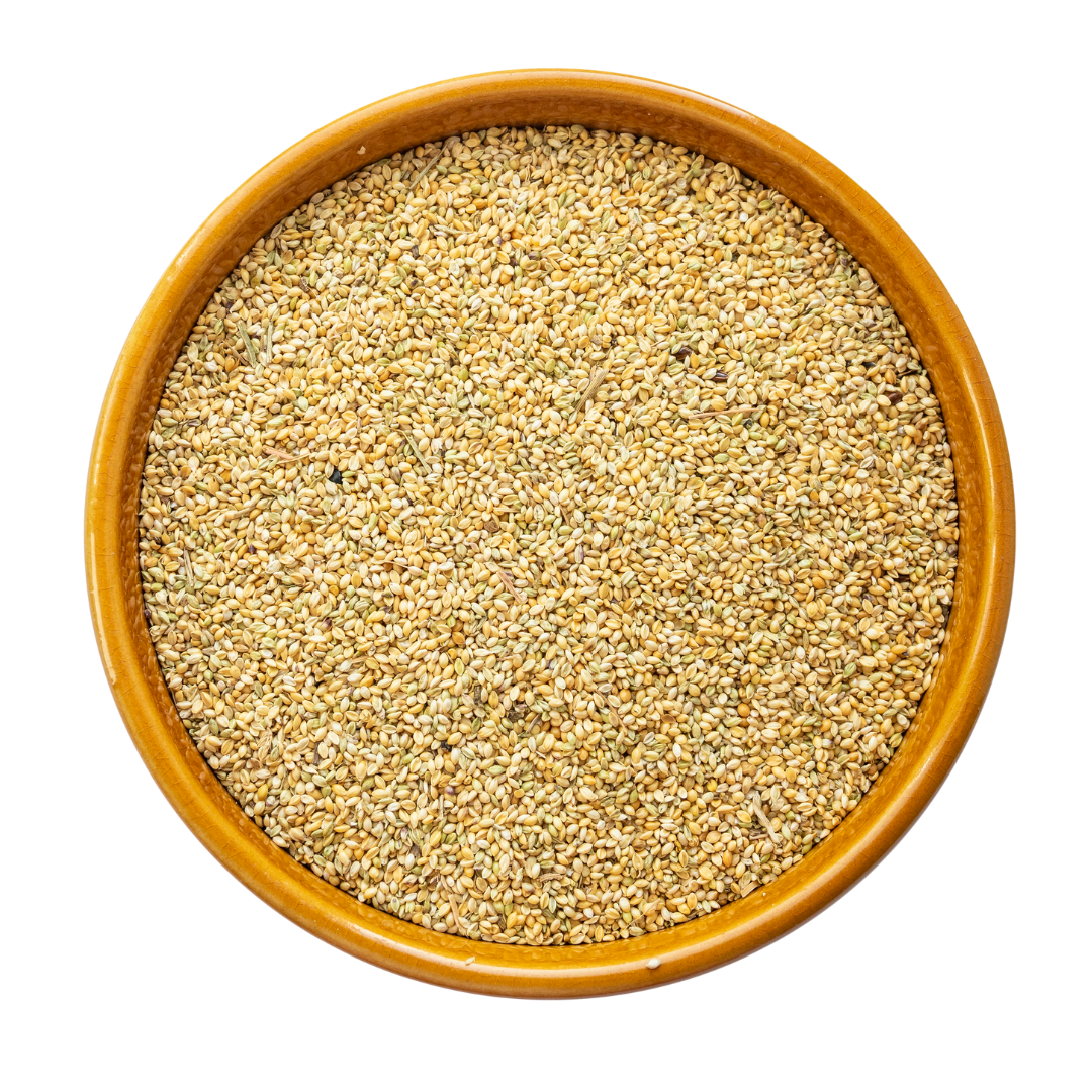 Yathiraja Little Millet [samalu] 1 Kg