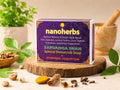 Nanoherbs SARVANGA SNAN Special Detoxscrub Soap Buy 2 Get 1 FREE