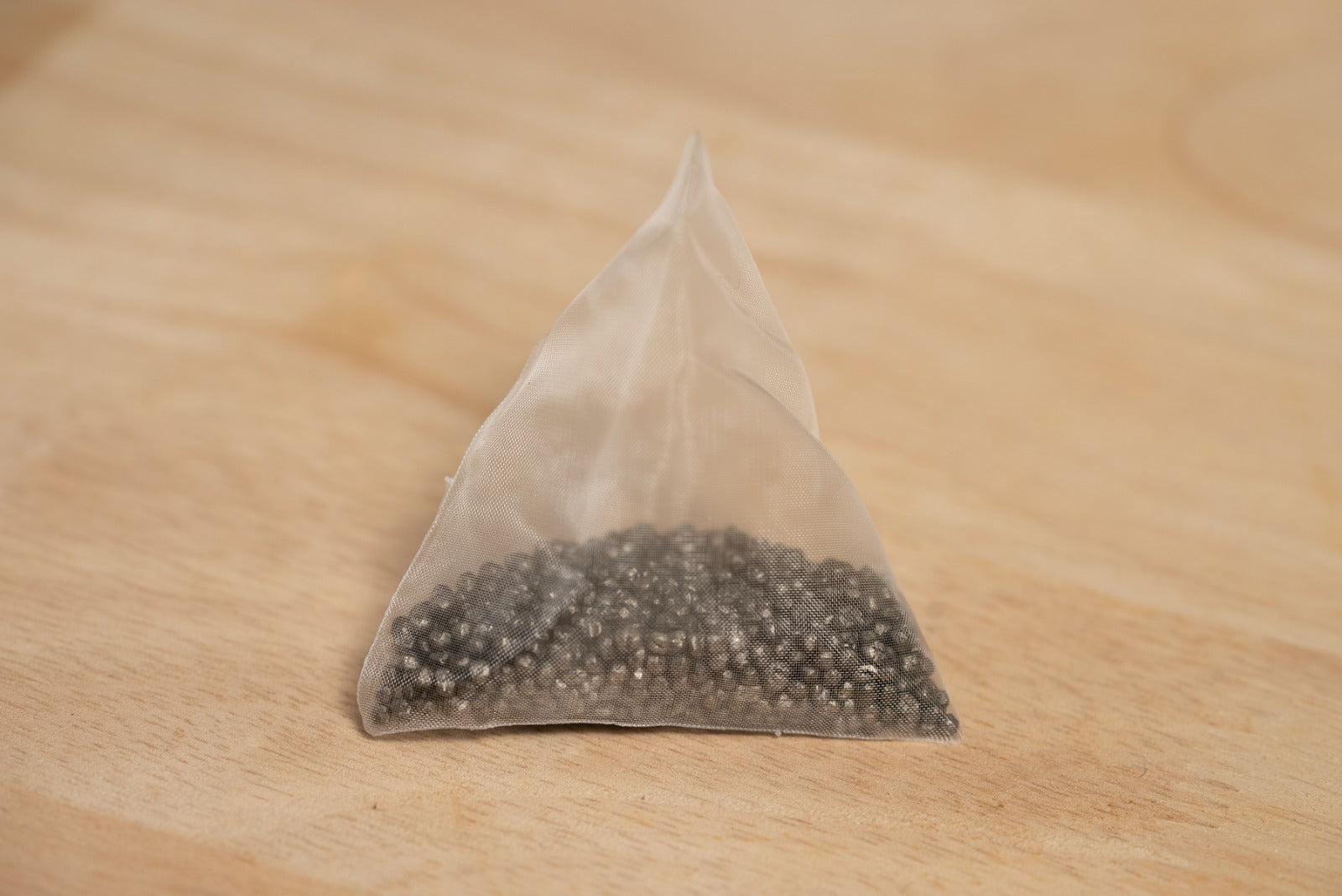 Heartyculture Antioxidant Alkaline Tea Bag (Rich Hydrogen & Minerals)