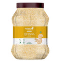 Feedsco Quinoa 2 kg - Gluten Free Breakfast | High Protein and Fibre | Quinoa Seeds | Cooks like Rice Superfood | Healthy Breakfast, Diet Food