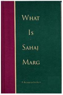 What is Sahaj Marg- ( English)