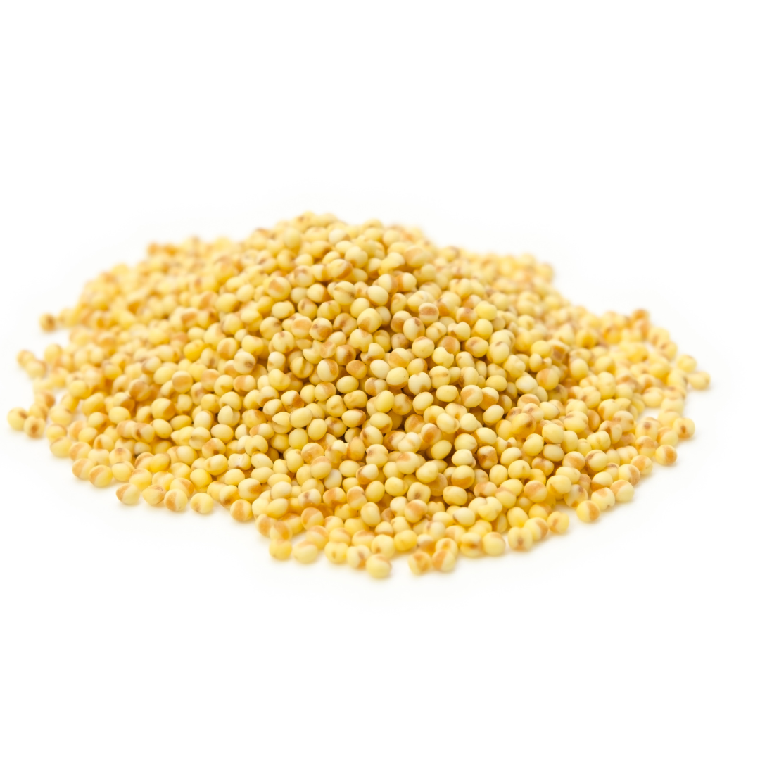 Yathiraja Browntop Millet [Andu korralu] 1 kg