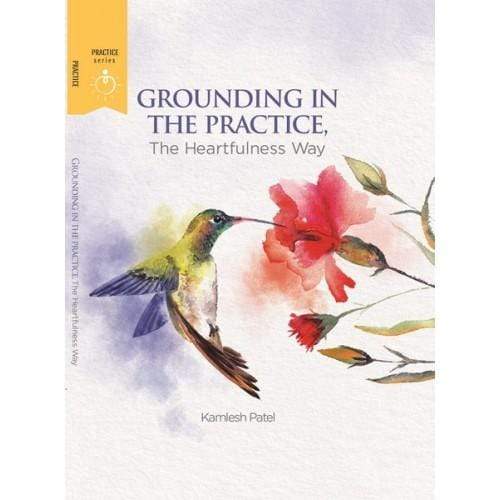 Grounding in the practice- the Heartfulness Way(Hindi & English)- Pen Drive
