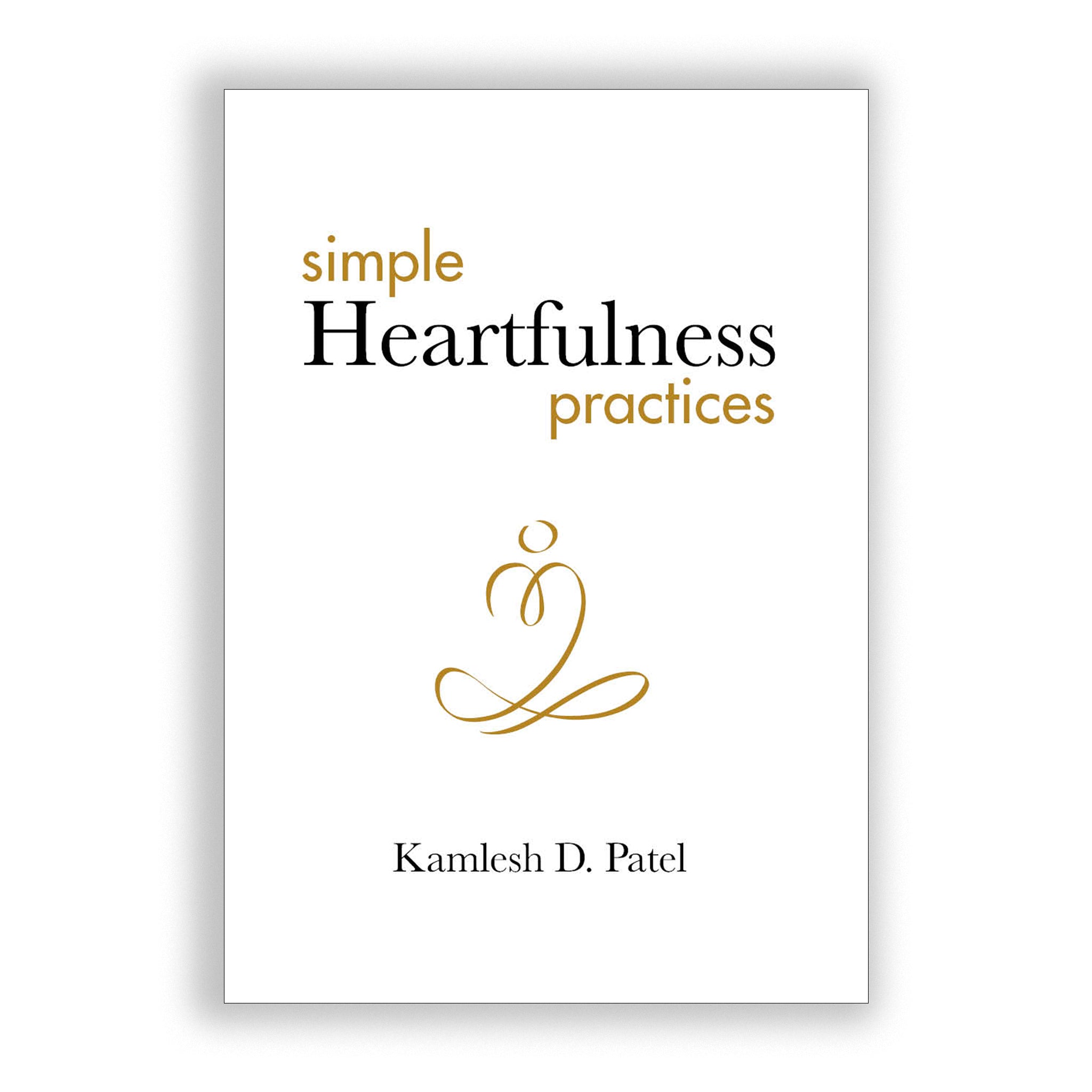 Simple Heartfulness Practices(English)